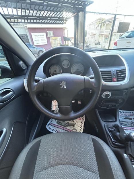 PEUGEOT 207 SW 1.6 16V 4P FLEX ESCAPADE, Foto 5