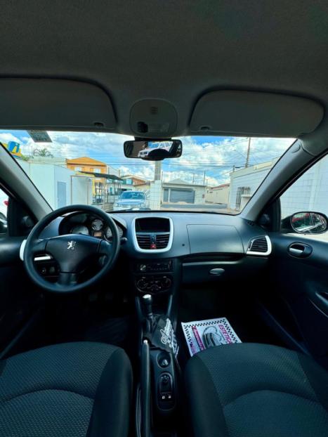 PEUGEOT 207 SW 1.6 16V 4P FLEX ESCAPADE, Foto 9