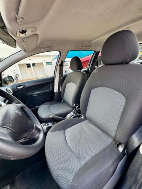 PEUGEOT 207 SW 1.6 16V 4P FLEX ESCAPADE, Foto 10
