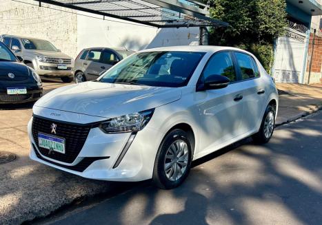 PEUGEOT 208 1.0 12V 4P FLEX LIKE, Foto 3