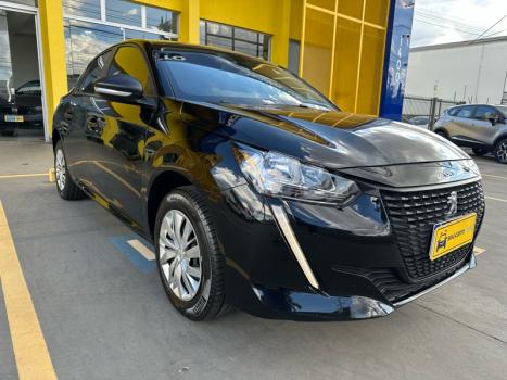 PEUGEOT 208 1.0 12V 4P FLEX LIKE, Foto 10