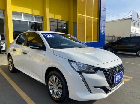 PEUGEOT 208 1.0 12V 4P FLEX LIKE, Foto 1