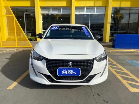 PEUGEOT 208 1.0 12V 4P FLEX LIKE, Foto 2