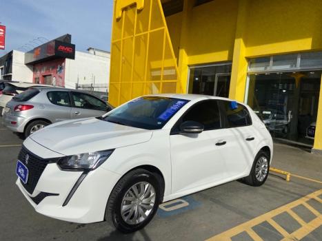 PEUGEOT 208 1.0 12V 4P FLEX LIKE, Foto 4