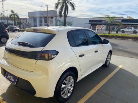 PEUGEOT 208 1.0 12V 4P FLEX LIKE, Foto 6