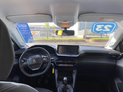 PEUGEOT 208 1.0 12V 4P FLEX LIKE, Foto 7