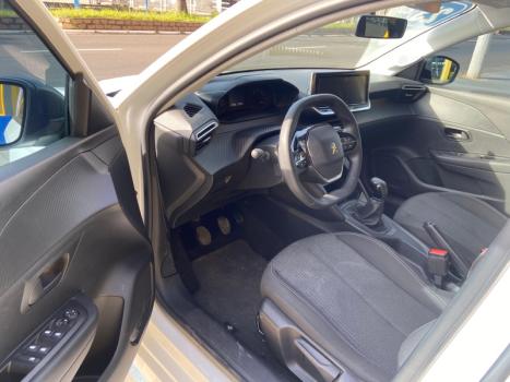 PEUGEOT 208 1.0 12V 4P FLEX LIKE, Foto 8