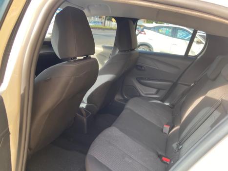 PEUGEOT 208 1.0 12V 4P FLEX LIKE, Foto 11