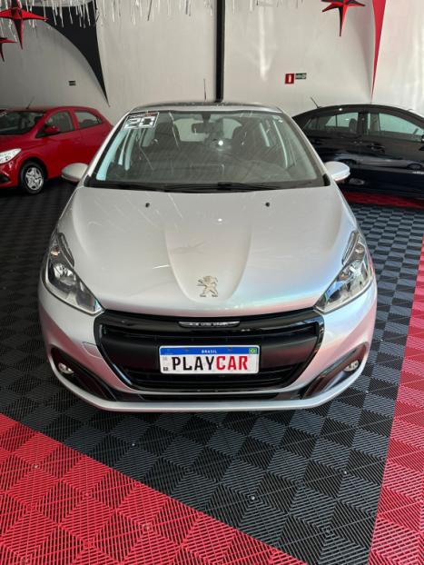 PEUGEOT 208 1.2 12V 4P ALLURE FLEX, Foto 1