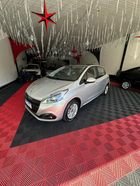 PEUGEOT 208 1.2 12V 4P ALLURE FLEX, Foto 2