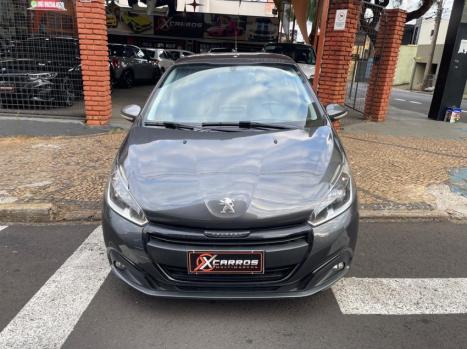 PEUGEOT 208 1.2 12V 4P ACTIVE FLEX, Foto 2