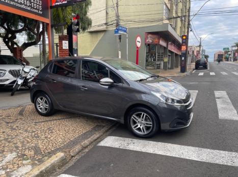 PEUGEOT 208 1.2 12V 4P ACTIVE FLEX, Foto 7