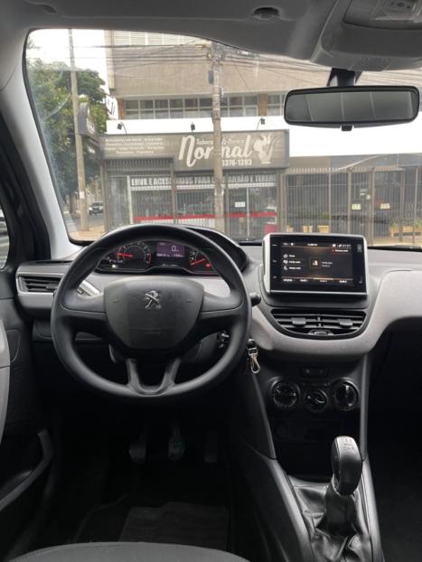 PEUGEOT 208 1.2 12V 4P ACTIVE FLEX, Foto 10