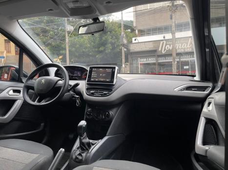 PEUGEOT 208 1.2 12V 4P ACTIVE FLEX, Foto 11