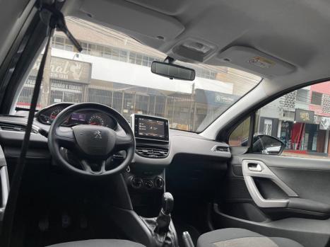 PEUGEOT 208 1.2 12V 4P ACTIVE FLEX, Foto 13