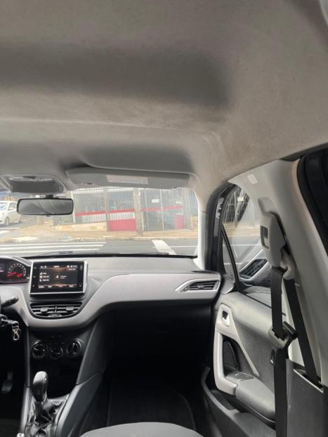 PEUGEOT 208 1.2 12V 4P ACTIVE FLEX, Foto 14