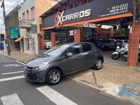 PEUGEOT 208 1.2 12V 4P ACTIVE FLEX, Foto 16
