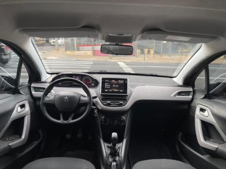 PEUGEOT 208 1.2 12V 4P ACTIVE FLEX, Foto 17