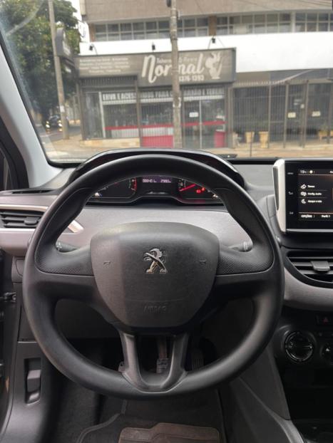 PEUGEOT 208 1.2 12V 4P ACTIVE FLEX, Foto 18