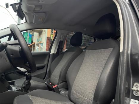 PEUGEOT 208 1.2 12V 4P ACTIVE FLEX, Foto 19