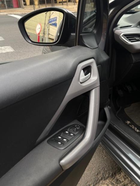 PEUGEOT 208 1.2 12V 4P ACTIVE FLEX, Foto 20