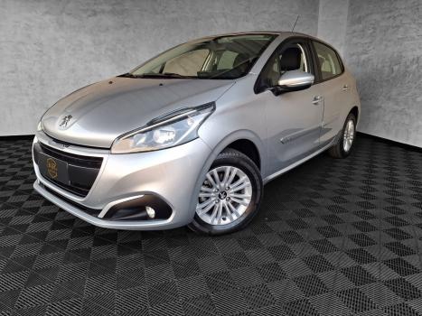 PEUGEOT 208 1.6 16V 4P FLEX ACTIVE PACK AUTOMTICO, Foto 1