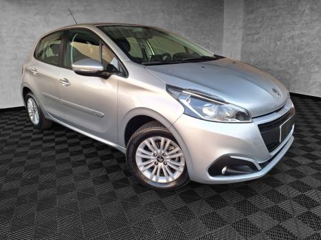 PEUGEOT 208 1.6 16V 4P FLEX ACTIVE PACK AUTOMTICO, Foto 5