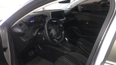 PEUGEOT 208 1.6 16V 4P FLEX ALLURE AT6 AUTOMTICO, Foto 11