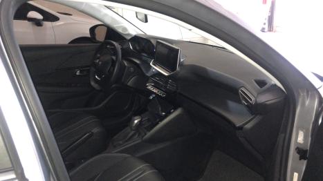 PEUGEOT 208 1.6 16V 4P FLEX ALLURE AT6 AUTOMTICO, Foto 13