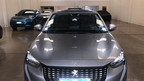 PEUGEOT 208 1.6 16V 4P FLEX ALLURE AT6 AUTOMTICO, Foto 5