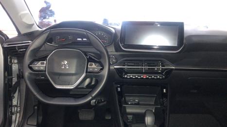 PEUGEOT 208 1.6 16V 4P FLEX ALLURE AT6 AUTOMTICO, Foto 12