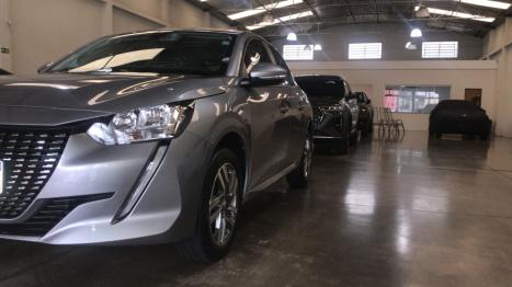 PEUGEOT 208 1.6 16V 4P FLEX ALLURE AT6 AUTOMTICO, Foto 7