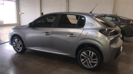 PEUGEOT 208 1.6 16V 4P FLEX ALLURE AT6 AUTOMTICO, Foto 4