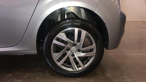 PEUGEOT 208 1.6 16V 4P FLEX ALLURE AT6 AUTOMTICO, Foto 10