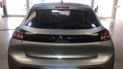 PEUGEOT 208 1.6 16V 4P FLEX ALLURE AT6 AUTOMTICO, Foto 9