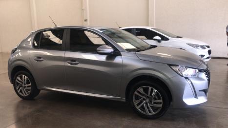 PEUGEOT 208 1.6 16V 4P FLEX ALLURE AT6 AUTOMTICO, Foto 2