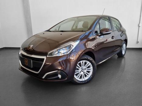 PEUGEOT 208 1.6 16V 4P FLEX ACTIVE PACK AUTOMTICO, Foto 1