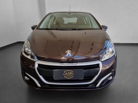 PEUGEOT 208 1.6 16V 4P FLEX ACTIVE PACK AUTOMTICO, Foto 4