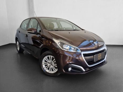 PEUGEOT 208 1.6 16V 4P FLEX ACTIVE PACK AUTOMTICO, Foto 5