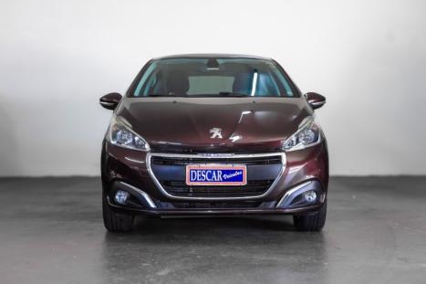 PEUGEOT 208 1.6 16V 4P FLEX GRIFFE AT6 AUTOMTICO, Foto 2