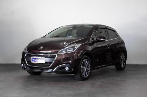 PEUGEOT 208 1.6 16V 4P FLEX GRIFFE AT6 AUTOMTICO, Foto 3