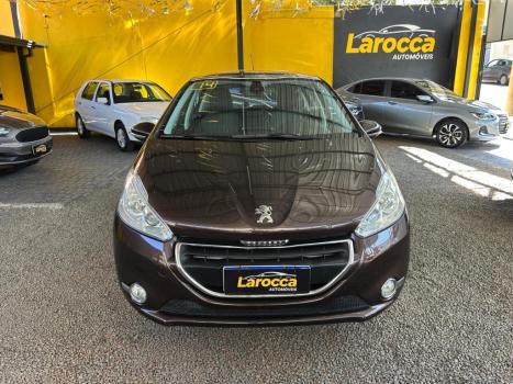 PEUGEOT 208 1.6 16V 4P FLEX GRIFFE, Foto 3