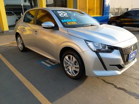 PEUGEOT 208 1.6 16V 4P FLEX LIKE ESSENCIAL, Foto 1