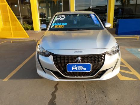PEUGEOT 208 1.6 16V 4P FLEX LIKE ESSENCIAL, Foto 2