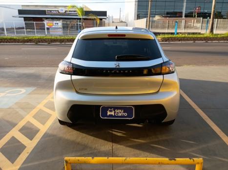 PEUGEOT 208 1.6 16V 4P FLEX LIKE ESSENCIAL, Foto 3
