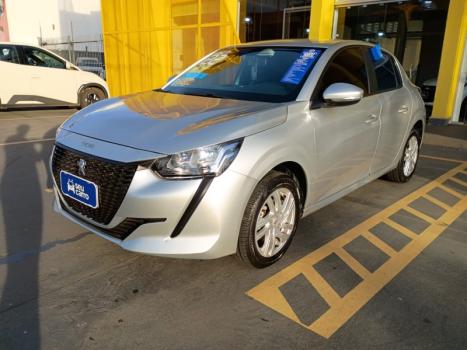 PEUGEOT 208 1.6 16V 4P FLEX LIKE ESSENCIAL, Foto 4