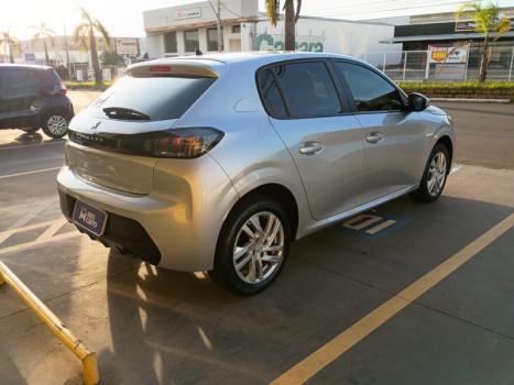 PEUGEOT 208 1.6 16V 4P FLEX LIKE ESSENCIAL, Foto 6