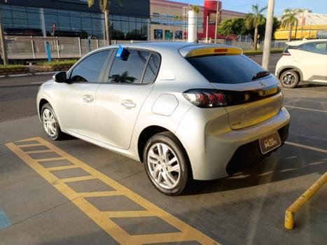 PEUGEOT 208 1.6 16V 4P FLEX LIKE ESSENCIAL, Foto 7