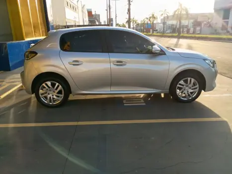 PEUGEOT 208 1.6 16V 4P FLEX LIKE ESSENCIAL, Foto 8