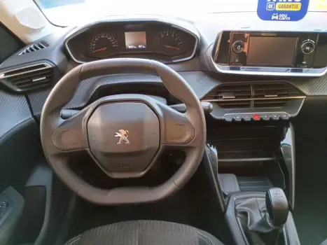 PEUGEOT 208 1.6 16V 4P FLEX LIKE ESSENCIAL, Foto 14